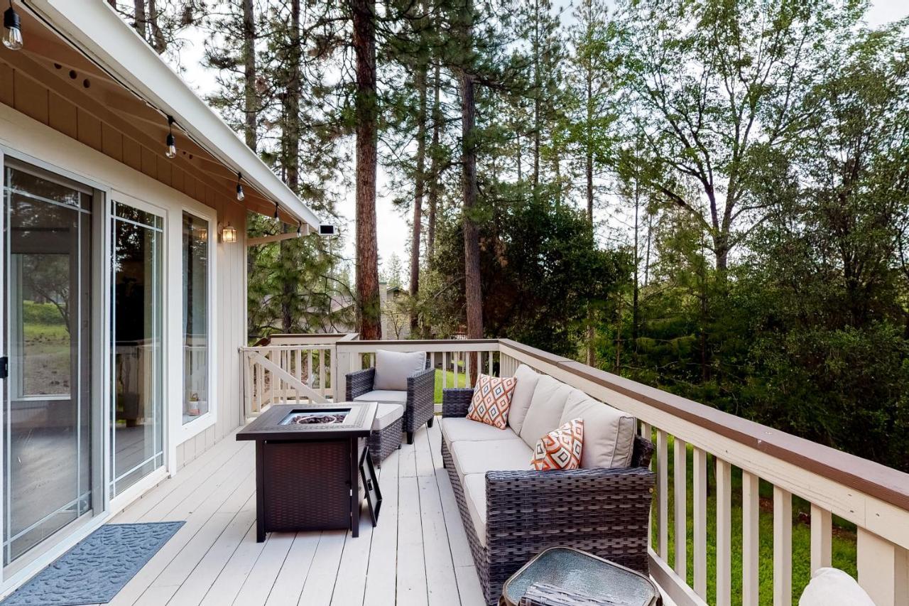 Villa The 19Th Hole Groveland Exterior foto